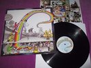 RAINBOW FFOLLY - FOLLOW UP - FOOTPRINTS UK 2016 # 180/500
