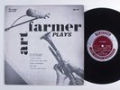 ART FARMER Plays PRESTIGE LP 193 10