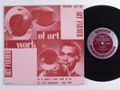 ART FARMER Work Of Art PRESTIGE 10