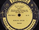 MILES DAVIS ALL STARS Vol 2 PRESTIGE PRLP 200 10