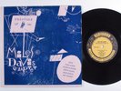 MILES DAVIS QUARTET Self Titled PRESTIGE LP 161 10