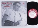 PHIL WOODS New Jazz Quintet Introducing Jon Eardley NEW JAZZ 10