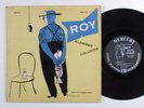 ROY ELDRIDGE Collates MERCURY 10