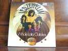 Led Zeppelin - Whole lotta Outtakes