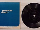 THE BEATLES Hey Jude / Revolution POCKET DISC