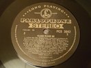 Beatles Please Please Me LP Gold & Black Stereo Reissue *RARE & STUNNING*