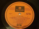 Beatles Revolver Australian Orange Label Press 'Gramophone' Rimtext *STUNNING*