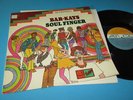 The Bar-Kays / Soul Finger (Atco, VOLT S 417) - LP