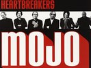 PETTY,TOM & HEARTBREAKERS-MOJO (DBTR) (OGV)  VINYL NEUF