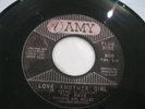 THE RAYS - JACKIE BEE  - 45 -  NORTHERN SOUL - POPCORN