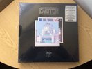 Led Zeppelin The Song Remains The Same SWAN SONG On Four 180-Gram LPs