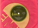 AC/DC 7'' Aust. Single 45 - Jailbreak - VG RARE OOP