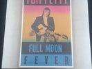 TOM PETTY And The Heartbreakers FULL MOON FEVER 1989 Vinyl LP 1st Press Nr Mint
