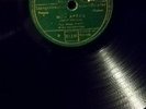 La Mome Piaf, Mon Apéro et La Java De Cezigue, Polydor 524.158