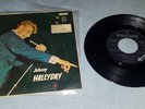 45t ep espagne JOHNNY HALLYDAY  432 858 wap dou wap