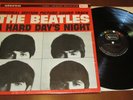 The Beatles-A Hard Day's Night-Original Stereo Vinyl LP in Shrinkwrap