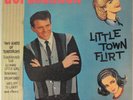 Del Shannon ?– “Little Town Flirt” Big Top 12-1308 Mono LP US 1963