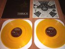 Vheissu by Thrice Limited Edition Colored Vinyl double LP