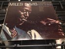 MILES DAVIS - Kind of Blue  CBS 1355 {dg original} [1AA PRESSING] Misprint cover