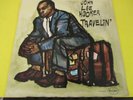 VHTF John Lee Hooker Travelin VeeJay LP1023 VG+ / EX