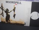 LP/Vinyl MOONSPELL sin/pecado FIRST PRINT century media 1998 OIS