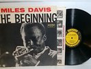 MILES DAVIS The Beginning '62 Prestige MONO 