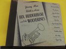 VHTF Bix Beiderbecke & Wolverines Hot Record Society HRS Album 2 78 RPM 5-Discs