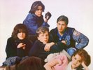 The Breakfast Club Vinyl LP A & M Records, SP-5045, 1985,Original Soundtrack NM-