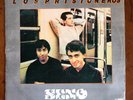 LOS PRISIONEROS 