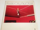 BIG STAR RADIO CITY LP ARDENT ADS-1501 ORIGINAL VG+/VG+ Alex Chilton Eggleston