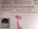 The Pink Panther (Soundtrack) 50th Anniversary Edition (Record Store Day 2014)