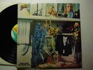 Brian Eno LP Vinyl Here Come The Warm Jets 1974 Album Art Rock ISLAND ILPS 9267