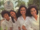 VARIOUS ARTISTS Philippines Philippine LP PROMO