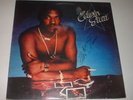 signed EDWIN STARR LP AFTERNOON SUNSHINE GTO 919 ex TAMLA MOTOWN