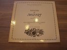 LOEWENGUTH DOREAU MOZART SONATAS PIANO RARE FAR 04 LP