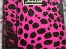 Punk A-Z Book - Large Format -'Barry Lazell - Sex Pistols Clash Damned Siouxsie
