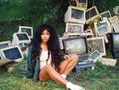 SZA - CTRL (PA) (2 LP VINYL / TRANSLUCENT GREEN VINYL / DL CARD) New Preoder