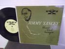 Jimmy Yancey,X LX-3000,
