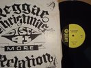 MORE RELATION - REGGAE CHRISTMAS // JOY TO THE WORLD / MR D45