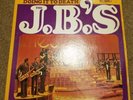 OG Fred Wesley & JB's Doing It to Death LP Vinyl Record James Brown Funk Soul