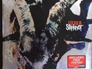 SLIPKNOT 'IOWA' ORIGINAL DOUBLE GATEFOLD VINYL LP WITH POSTER used double record