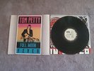 Tom Petty Full Moon Fever NM US LP Original Press with Lyric Inner Sleeve