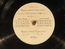 78 RPM --  Lawrence Tibbett - METROPOLITAN - 7 12