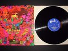 Cream Disraeli Gears LP 1967 593003 Reaction Original Mono (Excellent Condition)