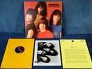 RAMONES - END OF THE CENTUIRY - SIRE LP WITH PRESS KIT - 8