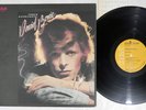 DAVID BOWIE YOUNG AMERICANS RCA RCA-6285 Japan Vinyl LP