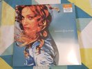 Madonna Ray of light sainsburys UK blue limited edition vinyl LP