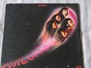 DEEP PURPLE-FIREBALL-1971 UK 1ST PRESS-N/MINT AUDIO-TEXTURED GATEFOLD
