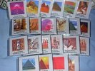 T D - Pyramid Dreams Entire set volumes 1 to 50 (44 discs) tangerine dream