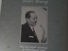 VERY RARE LESTER YOUNG: PRES BOX 01-22 Live and Private Recordings #d 296/500
